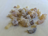 Dried Frankincense, Boswellia carteri, #1 Cut Tears, for Sale from Schmerbals Herbals