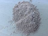 Fuller's Earth Powder, Magnesium Aluminum Silicate, for Sale from Schmerbals Herbals