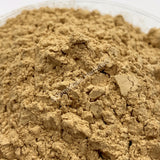 1 kg Dried Galangal Root Rhizome Powder, Alpinia galanga, for Sale from Schmerbals Herbals (blue ginger)