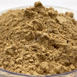 1 kg Dried Organic Galangal Root Rhizome Powder, Alpinia galanga, for Sale from Schmerbals Herbals (blue ginger)