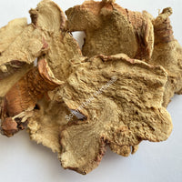 Dried Galangal Sliced Root Rhizomes, Alpinia galanga ~ for sale from Schmerbals Herbals