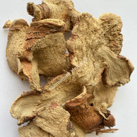 Dried Galangal Sliced Root Rhizomes, Alpinia galanga ~ for sale from Schmerbals Herbals