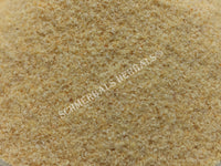 Dried Garlic Powder, Allium sativum, for Sale from Schmerbals Herbals