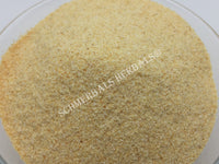 Dried Garlic Powder, Allium sativum, for Sale from Schmerbals Herbals
