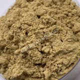Dried Ginger Root Powder, Zingiber officinale, for Sale from Schmerbals Herbals
