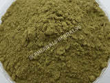 Dried Ginkgo Leaf Powder, Ginkgo biloba, for Sale from Schmerbals Herbals