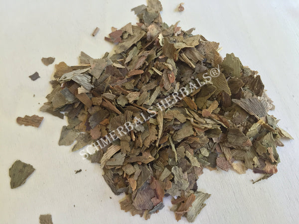 1 kg Dried Ginkgo Leaf, Ginkgo biloba, Wholesale from Schmerbals Herbals