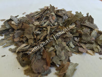 Dried Ginkgo Leaf, Ginkgo biloba, for Sale from Schmerbals Herbals