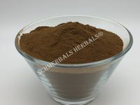 Dried Ginkgo biloba, 20:1 Leaf Extract for Sale from Schmerbals Herbals