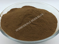 Dried Ginkgo biloba, Organic 20:1 Leaf Extract for Sale from Schmerbals Herbals