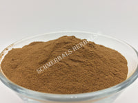 Dried Ginkgo biloba, 20:1 Leaf Extract for Sale from Schmerbals Herbals