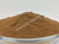 Dried Ginkgo biloba, 20:1 Leaf Extract for Sale from Schmerbals Herbals