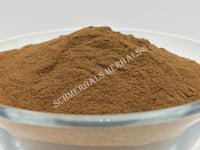 Dried Ginkgo biloba, 20:1 Leaf Extract for Sale from Schmerbals Herbals
