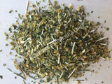 Dried Goldenrod Herb, Solidago virgaurea, for Sale from Schmerbals Herbals