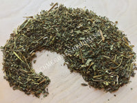 Dried Goldenseal Leaf, Hydrastis canadensis, for Sale from Schmerbals Herbals