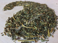 Dried Goldenseal Leaf, Hydrastis canadensis, for Sale from Schmerbals Herbals