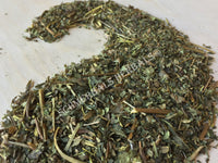 Dried Goldenseal Leaf, Hydrastis canadensis, for Sale from Schmerbals Herbals