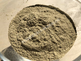 Dried Gotu Kola Leaf Powder, Centella asiatica, for Sale from Schmerbals Herbals