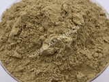 Dried Heart-Leaved Moonseed Stem Powder, Tinospora tuberculata, for Sale from Schmerbals Herbals