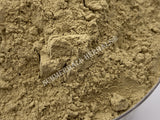 Dried Heart-Leaved Moonseed Stem Powder, Tinospora tuberculata, for Sale from Schmerbals Herbals