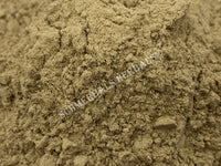 Dried Heart-Leaved Moonseed Stem Powder, Tinospora tuberculata, for Sale from Schmerbals Herbals