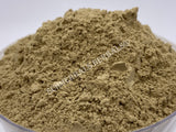 Dried Heart-Leaved Moonseed Stem Powder, Tinospora tuberculata, for Sale from Schmerbals Herbals