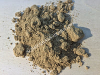 Dried Henna Leaf Powder, Blonde, for Sale from Schmerbals Herbals