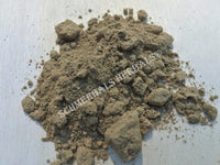 Dried Henna Leaf Powder, Blonde, for Sale from Schmerbals Herbals