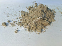 Dried Henna Leaf Powder, Neutral, for Sale from Schmerbals Herbals