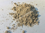 Dried Henna Leaf Powder, Neutral, for Sale from Schmerbals Herbals
