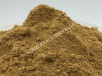Dried Horny Goat Weed 100:1 Powder Extract, Epimedium grandiflorum, for Sale from Schmerbals Herbals