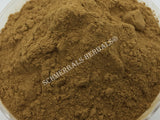 Dried Organic Horny Goat Weed 100:1 Powder Extract, Epimedium grandiflorum, for Sale from Schmerbals Herbals