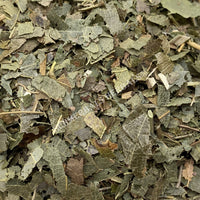 1 kg Dried Horny Goat Weed Herb, Epimedium grandiflorum, Wholesale from Schmerbals Herbals