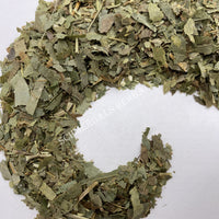 Dried Horny Goat Weed Herb, Epimedium grandiflorum, for Sale from Schmerbals Herbals