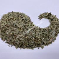 Dried Horny Goat Weed Herb, Epimedium grandiflorum, for Sale from Schmerbals Herbals