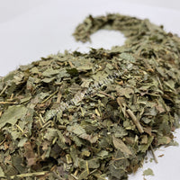 1 kg Dried Horny Goat Weed Herb, Epimedium grandiflorum, Wholesale from Schmerbals Herbals