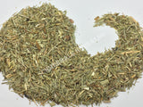 Dried Organic Horsetail, Equisetum arvense, for Sale from Schmerbals Herbals