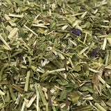 Dried Hyssop, Hyssopus officinalis, for Sale from Schmerbals Herbals