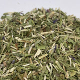 Dried Hyssop, Hyssopus officinalis, for Sale from Schmerbals Herbals