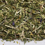 Organic Dried Hyssop, Hyssopus officinalis, for Sale from Schmerbals Herbals