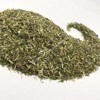 Dried Organic Hyssop, Hyssopus officinalis, for Sale from Schmerbals Herbals