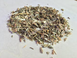 Dried Hyssop, Hyssopus officinalis, for Sale from Schmerbals Herbals