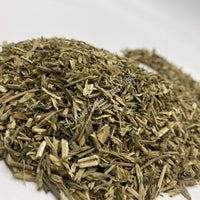 Dried Hyssop, Hyssopus officinalis, for Sale from Schmerbals Herbals