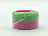 Blue Lotus Flower 50X Resinous Extract in Silicone Slick, Nymphaea caerulea, For Sale from Schmerbals Herbals