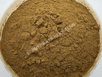 1 kg Dried Organic Kanna 100:1 Powdered Extract, Sceletium tortuosum, for Sale from Schmerbals Herbals