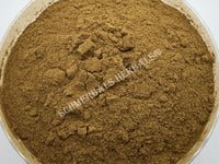 Dried Kanna 100:1 Powdered Extract, Sceletium tortuosum, for Sale from Schmerbals Herbals