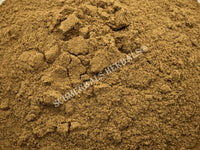 1 kg Dried Kanna 100:1 Powdered Extract, Sceletium tortuosum, for Sale from Schmerbals Herbals