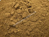 1 kg Dried Organic Kanna 100:1 Powdered Extract, Sceletium tortuosum, for Sale from Schmerbals Herbals