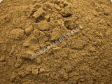 1 kg Dried Kanna 100:1 Powdered Extract, Sceletium tortuosum, for Sale from Schmerbals Herbals