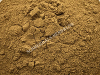 1 kg Dried Damiana 50X Powdered Extract, Turnera diffusa, Wholesale from Schmerbals Herbals